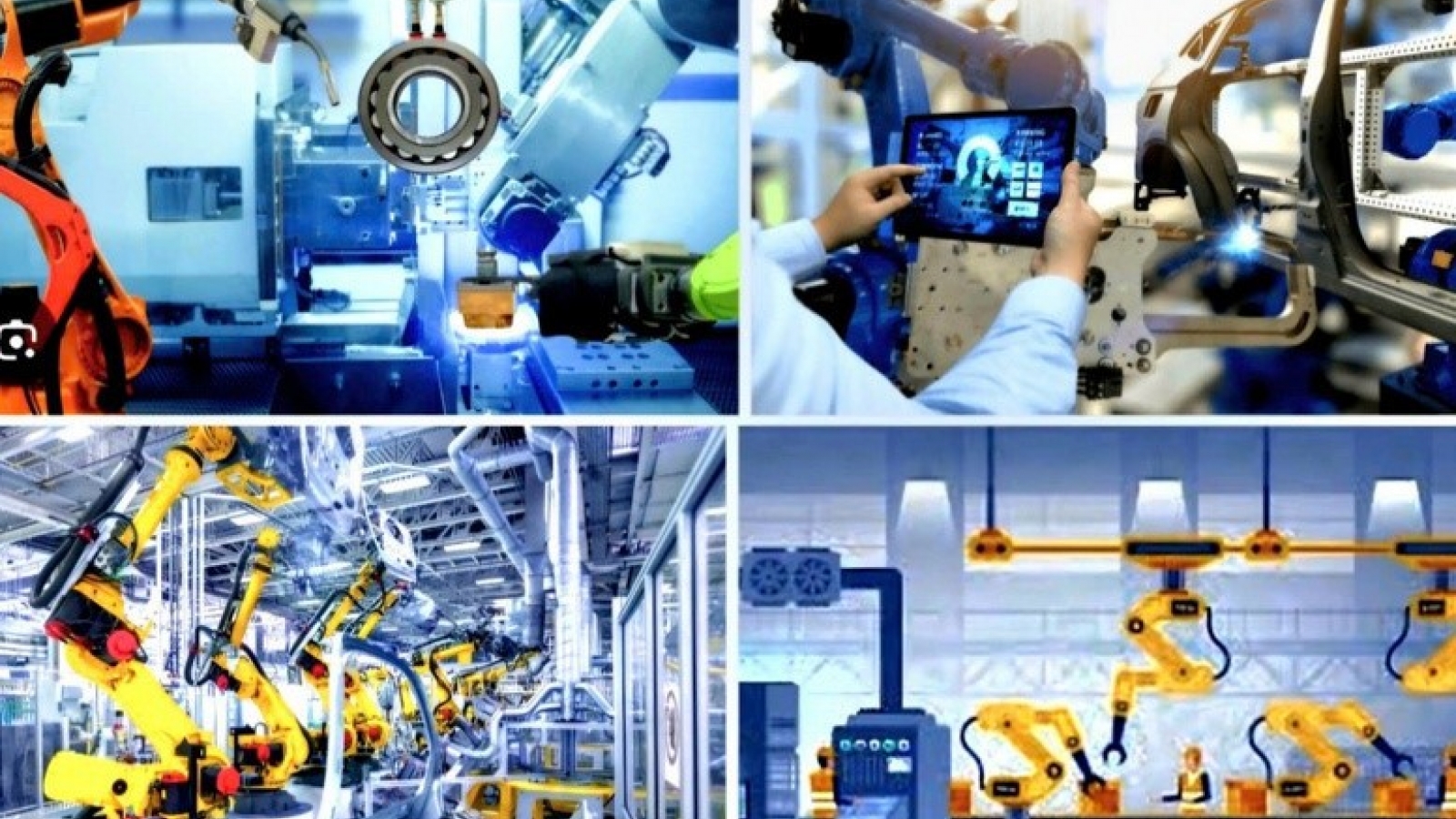 Hỗ trợ lãi suất vay tới 100% cho doanh nghiệp nghiên cứu công nghệ chiến lược